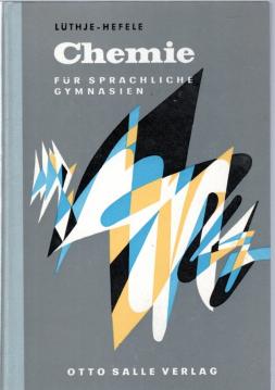 Chemie für sprachliche Gymnasien Chemie für sprachliche Gymnasien