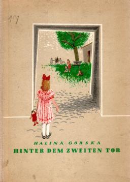 Hinter dem zweiten Tor