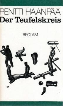 Der Teufelskreis. Ein Roman über den Norden Finnlands.