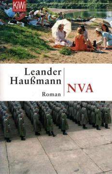 NVA: Roman (KiWi)
