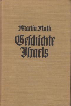 Geschichte Israels