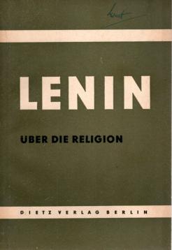 Über die Religion : eine Sammlung ausgewählter Aufsätze und Reden