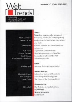 Vergelten, vergeben oder vergessen?: Politik des Erinnerns im Vergleich Vergelten, vergeben oder vergessen?: Politik des Erinnerns im Vergleich