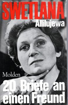20 Briefe an einen Freund 20 Briefe an einen Freund