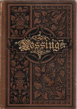 Lessings Werke in sechs Bänden Lessings Werke in sechs Bänden