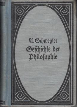 Geschichte der Philosophie im Umriss Geschichte der Philosophie im Umriss