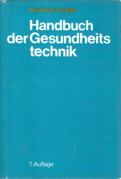 Handbuch der Gesundheitstechnik