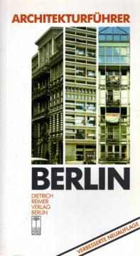 Architekturführer Berlin