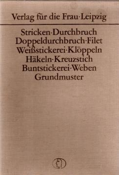 Handarbeitstechniken Handarbeitstechniken