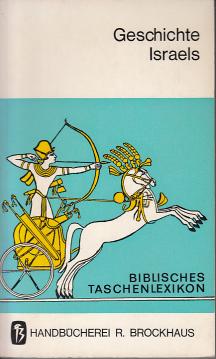 Geschichte Israels