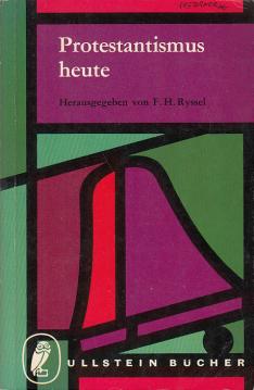 Protestantismus heute