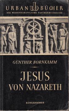Jesus von Nazareth
