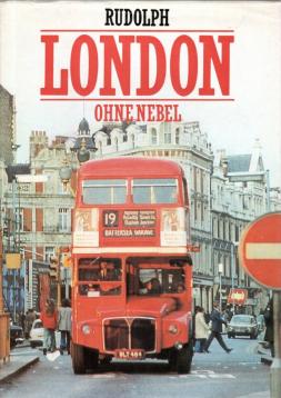 London ohne Nebel
