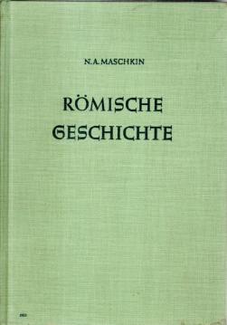 Römische Geschichte
