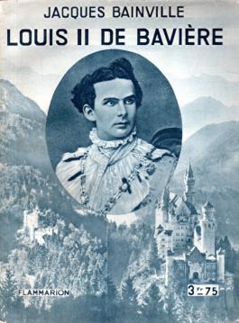 Louis II de Baviere