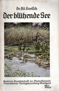 Der blühende See