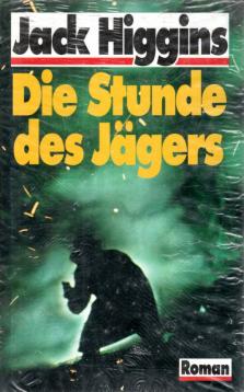 Die Stunde des Jäger