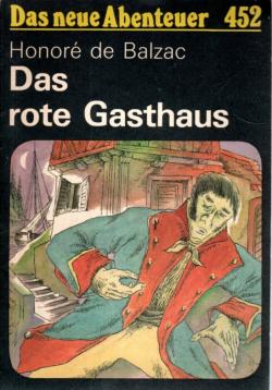 Das rote Gasthaus