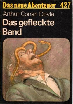 Das gefleckte Band