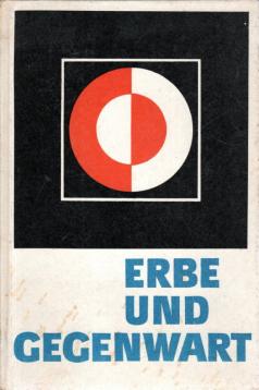 Erbe und Gegenwart