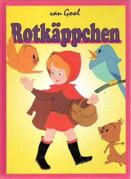 Rotkäppchen