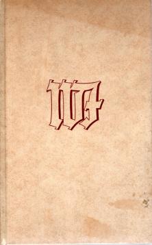 Geier um Marienburg.