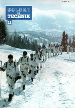 Soldat und Technik Zeitschrift für Wehrtechnik, Rüstung und Logistik 33. Jhg. Heft 12(1990) Soldat und Technik Zeitschrift für Wehrtechnik, Rüstung und Logistik 33. Jhg. Heft 12(1990)