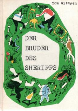 Der Bruder des Sheriffs