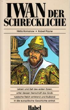 Iwan der Schreckliche Iwan der Schreckliche