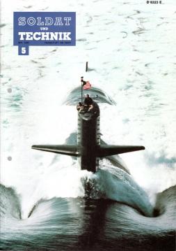 Soldat und Technik Zeitschrift für technische Ausbildung, Fortbildung und Information in der Bundeswehr. 28. Jhg., Heft 5 Mai 1985 Soldat und Technik Zeitschrift für technische Ausbildung, Fortbildung und Information in der Bundeswehr. 28. Jhg., Heft 5 Mai 1985