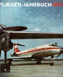 Flieger-Jahrbuch 1968. Eine internationale Umschau der Luft- und Raumfahrt. Flieger-Jahrbuch 1968. Eine internationale Umschau der Luft- und Raumfahrt.