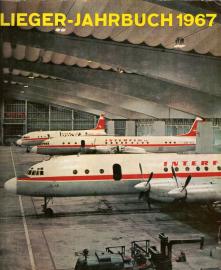 Flieger-Jahrbuch 1967. Eine internationale Umschau der Luft- und Raumfahrt Flieger-Jahrbuch 1967. Eine internationale Umschau der Luft- und Raumfahrt