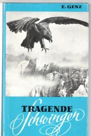 Tragende Schwingen . Mit 48 Meisterfotos von Karl Stücken