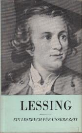 Lessing : Ein Lesebuch für unsere Zeit