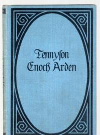 Enoch Arden. Aus dem Englischen von Carl Hessel. Enoch Arden. Aus dem Englischen von Carl Hessel.