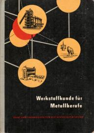 Werkstoffkunde für Metallberufe 