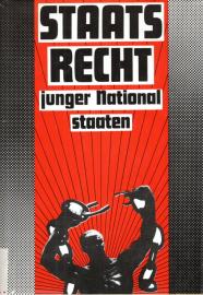 Staatsrecht junger Nationalstaaten. Grundriss Staatsrecht junger Nationalstaaten. Grundriss
