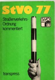 Verordnung über das Verhalten im Straßenverkehr Verordnung über das Verhalten im Straßenverkehr