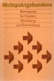 Nichtpaktgebundene: Bewegung fur Frieden, Abrüstung und Entwicklung