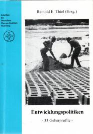 Entwicklungspolitiken: 33 Geberprofile 