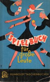 SPIELEBUCH für große Leute 