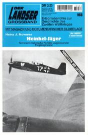 Heinkel-Jäger Heinkel-Jäger