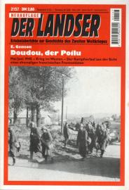 Doudou, der Poilu. Neuauflage Doudou, der Poilu. Neuauflage