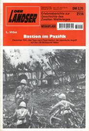 Bastion im Pazifik. Neuauflage Bastion im Pazifik. Neuauflage
