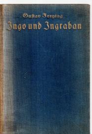 Ingo und Ingraban - Vollständige Ausgabe Ingo und Ingraban - Vollständige Ausgabe