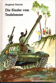 Die Kinder vom Teufelsmoor