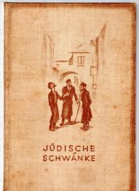 Jüdische Schwänke