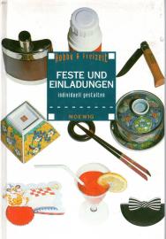 Feste und Einladungen individuell gestalten