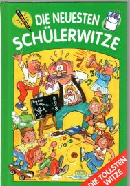 Die neuesten Schülerwitze 