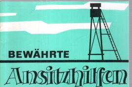 Bewährte Ansitzhilfen